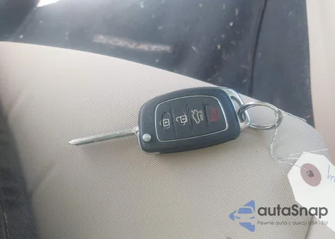 2015 Hyundai Sonata Sport из США, поврежденный, VIN 5NPE34AF3FH088688